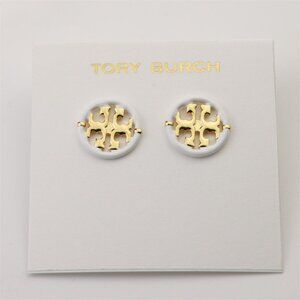 Tory Burch Earrings(Brand New)